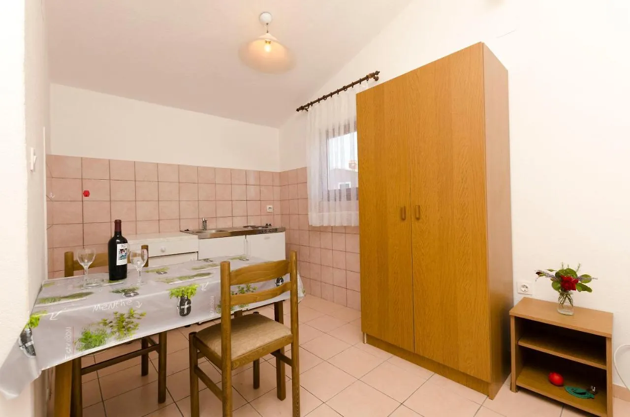 Apartments Mirko Trogir Croatia
