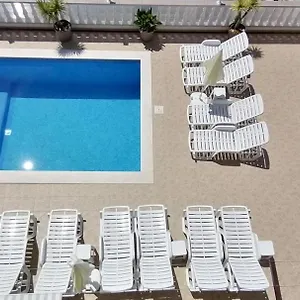Lejlighed Curic, Trogir