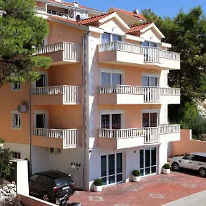 Lejlighed Queen, Trogir